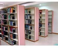 Library Racks