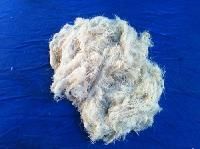 White Cotton Waste