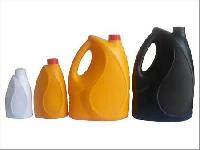 oil containers