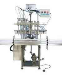 Mineral Water Bottle Filling Machines