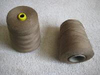cotton thread rolls