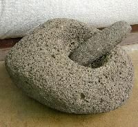 Grinding Stone