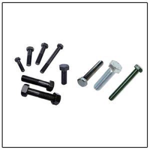 high tensile hex bolts