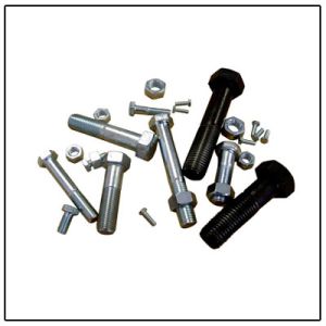 High Tensile Fasteners