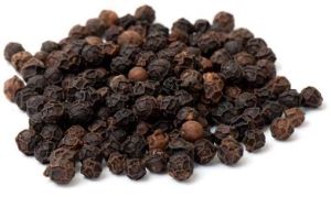 Black Pepper