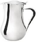 Stainless Steel Jug