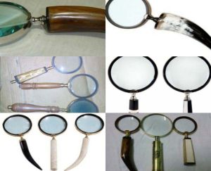 Magnifying Glasses