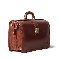 Leather Briefcase