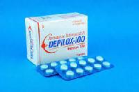 Depilox-100 Tablets