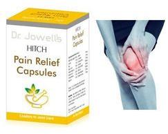 Joint Pain Relief Capsules