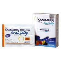 Kamagra Oral Jelly