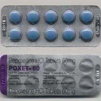 Poxet-60 Tablets