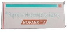 Ropark 2 Tablets