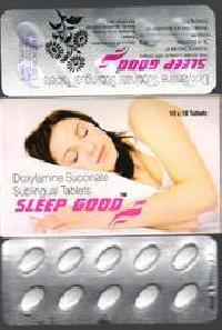 Sleep Good Tablets