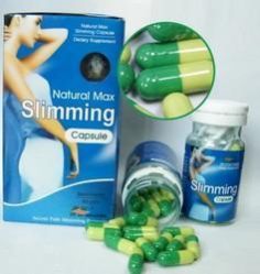 Slimming Capsules