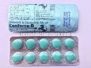 Tadalafilo Cinfamed 10 Mg