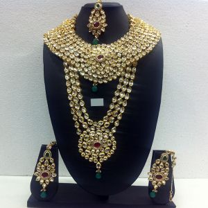 Bridal Jewellery Sets