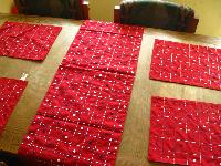 Dining Table Mats