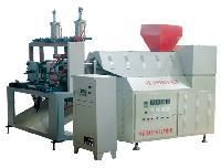 Plastic Bottle Making Machine