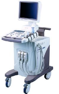 Color Doppeler Ultrasound System