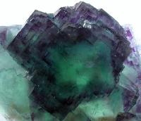 Fluorspar