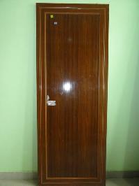 PVC Bathroom Doors