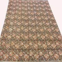 VICP0141 Cotton Printed Rugs