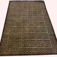 VICP0150 Cotton Printed Rugs