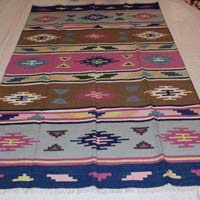 VICD0113 Cotton Rugs