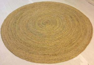 0002arihant Arts Hemp Floor Rugs