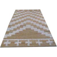 Woven Hemp Floor Rugs