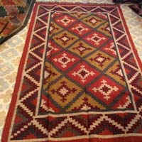 Art Decor Kilim Rug