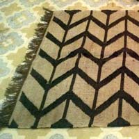 VIWJ0014 Wool Jute Rugs