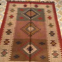 Tribal Kilim Rug