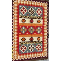 WW301 Handmade Wool Rugs