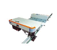 overhead traveling trolleys