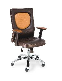 Medium Back Revolving Chair