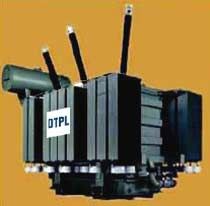 Power Transformer