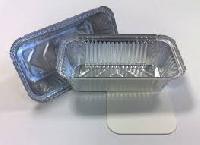 foil container