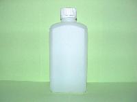 Hdpe Plastic Bottles