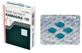 Kamagra Gold-100 Tablets