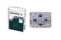 Kamagra Gold-50 Tablets