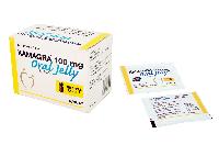 Kamagra Pineapple Oral Jelly