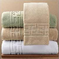 Terry Bath Towels