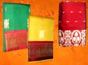 Silk Sarees