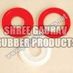 Silicone Rubber Sheets Manufacturer