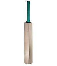 Kashmir Willow Tennis Cricket Bats
