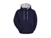 Hooded T-shirt