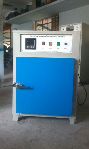 Hot Air Oven