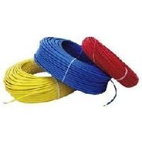 PVC Insulated Cables